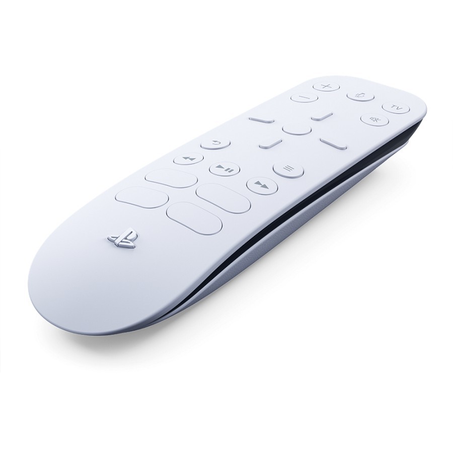 Sony Playstation 5 PS5 Media Remote