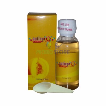 Probiotik untuk Anak Autis dan ABK Terlaris Cara Merawat Anak Autis dari Rumah