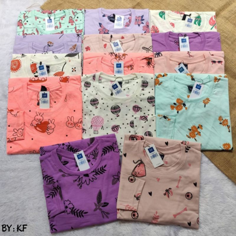 kaos lengan panjang lusinan request