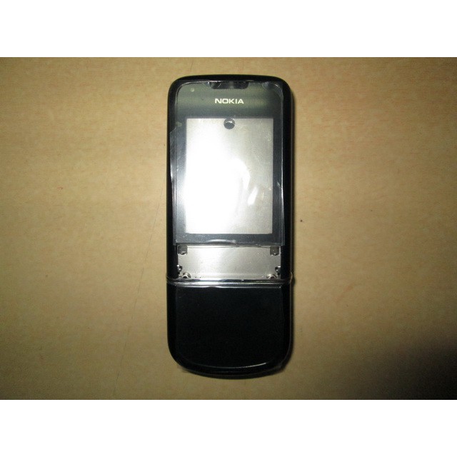 Casing Nokia 8800 Arte Masterpiece Fullset Barang Langka