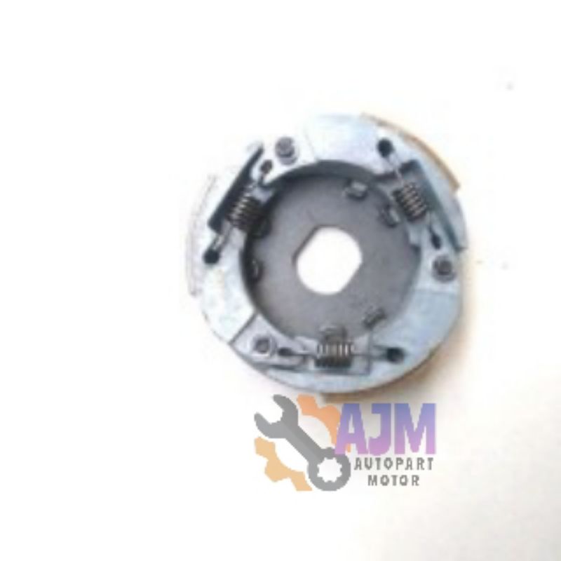 PULLY ASSY MIO SPORTY/SMALE MIO SOUL KARBU MIO FINO KARBU 5TL