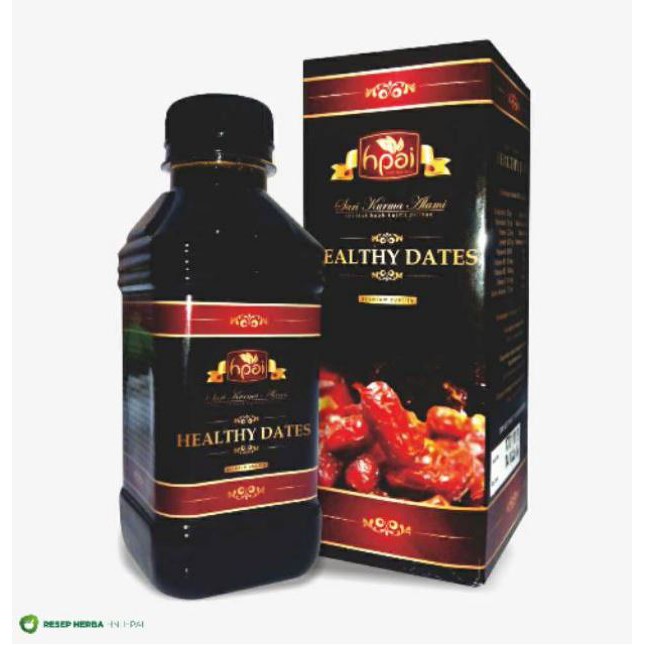 Sari Kurma  HPAI