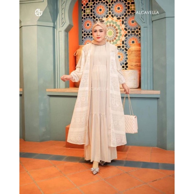 zarifa rok by alcavela