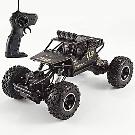 Jual RC Offroad 4WD Rock Crawler 1 per 