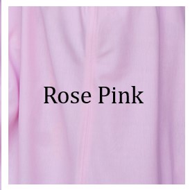 Nafisa Asha | Jilbab Instan Pet Antem | Hijab Instan Bergo Kaos Jumbo | Khimar Syar'i Premium-ROSE PINK