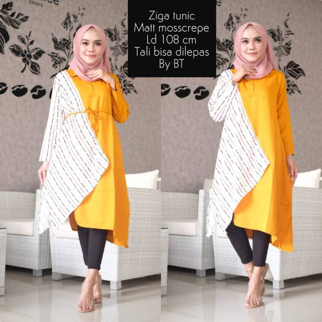 Ziga tunik