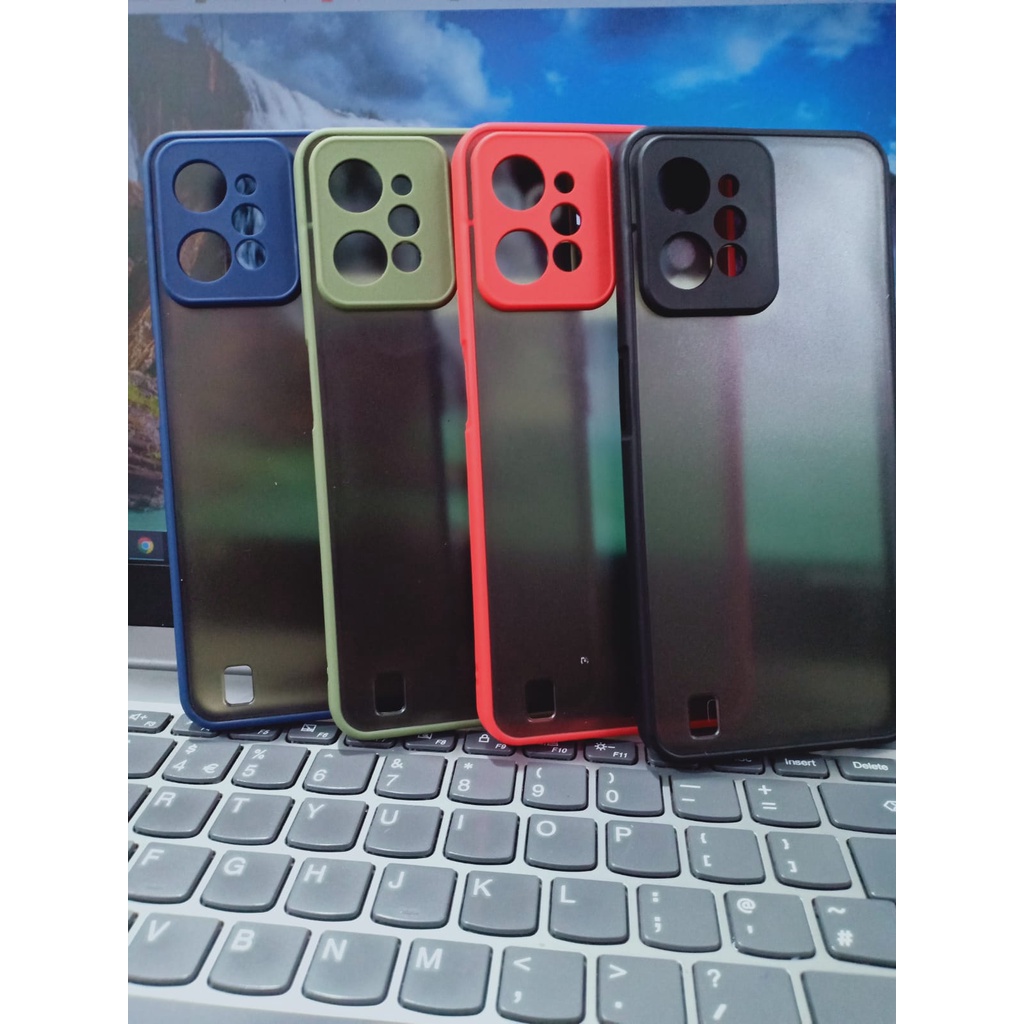 CASE XIAOMI POCO M4 PRO 5G/XIAOMI POCO M4 5G Luxury Candi Love