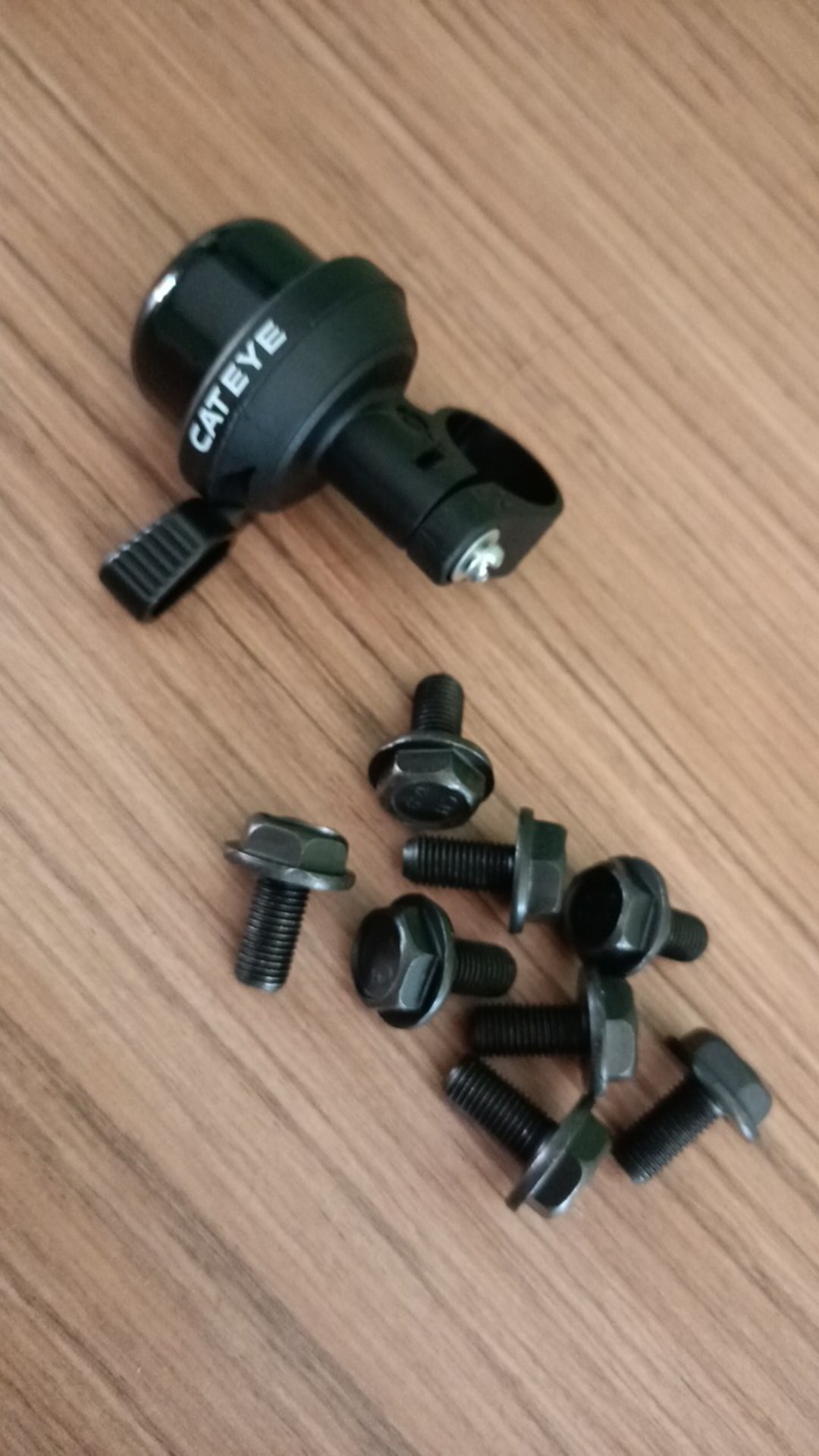 Baut Bb Cartridge (2 Biji)