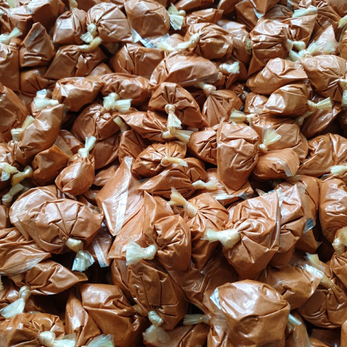 

D02D1 Marinasi Bungkusan 20Gram Takaran Pas 100%Original Dari Tepung99 Da01D100