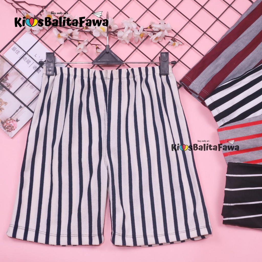 Celana Short Motif Dewasa fit to L / Dalaman Rok Pendek Short Pants Dalam Hotpants Minipants