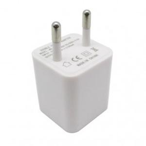 Charger USB EU Plug