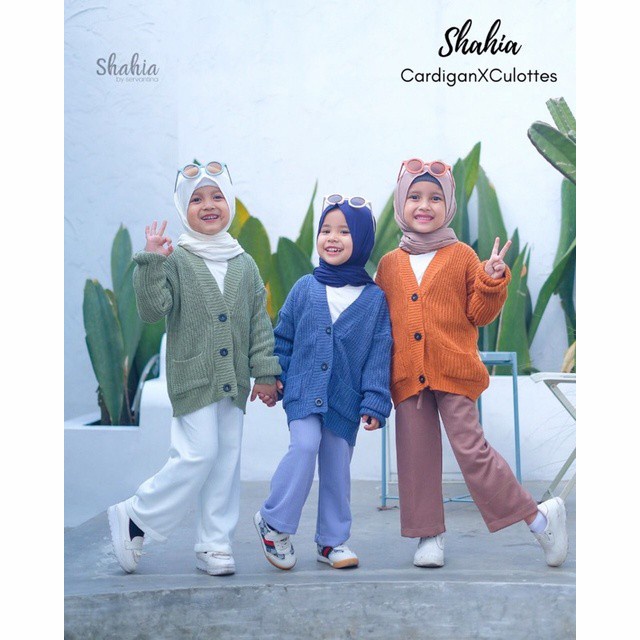 SWEATER CARDIGAN RAJUT ANAK MURAH COD BISA BAYAR DITEMPAT