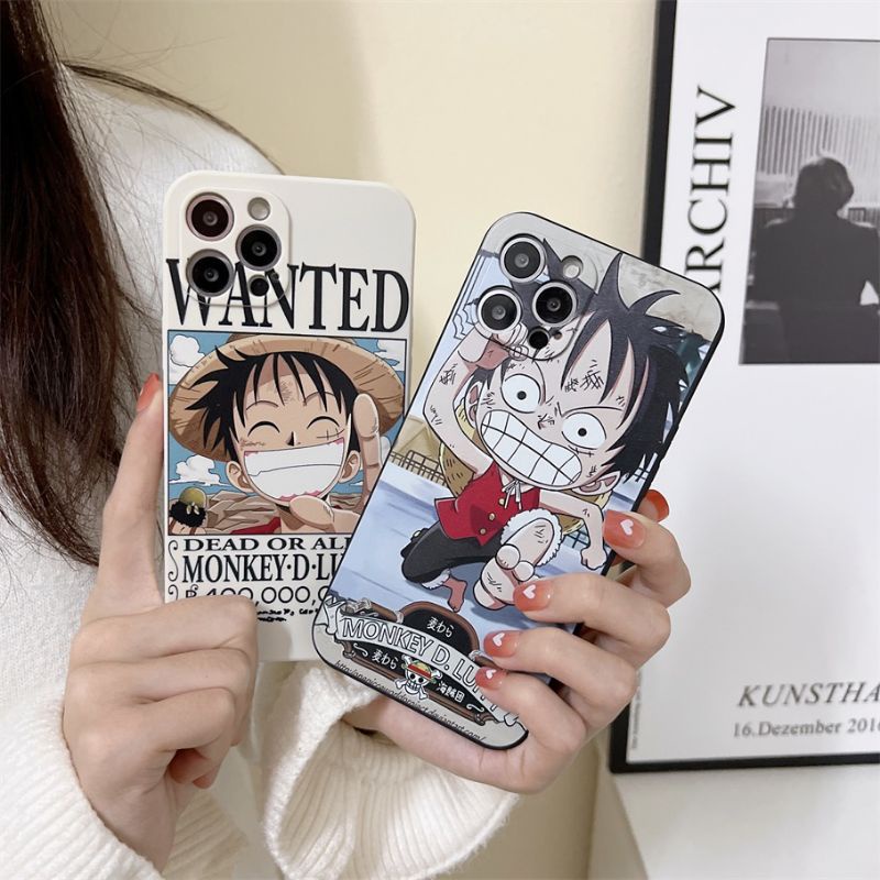 CASE [SOFTCASE] ONE PIECE POCO X3 NFC/PRO POCO F3