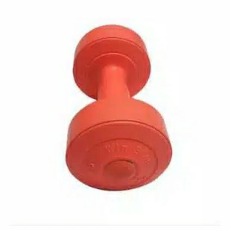 Dumbell / Barble / Dumbel 1kg / Win Star 1pc / Stamina 1kg