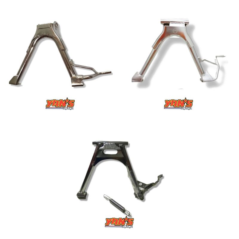 STANDAR DUA STANDAR TENGAH YAMAHA MIO M3 J GT FINO SOUL XRIDE RING VELK VELG 17 CHROME