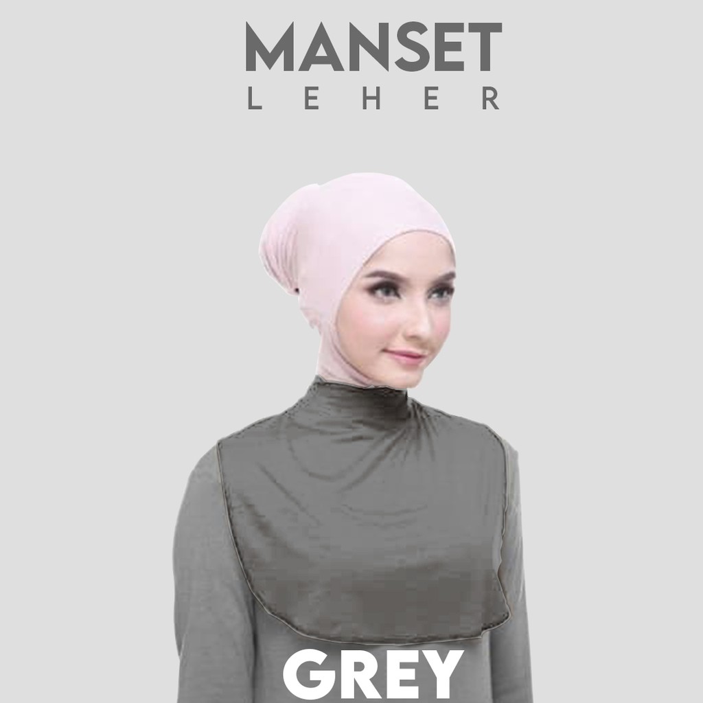 Manset Leher-Yelonix