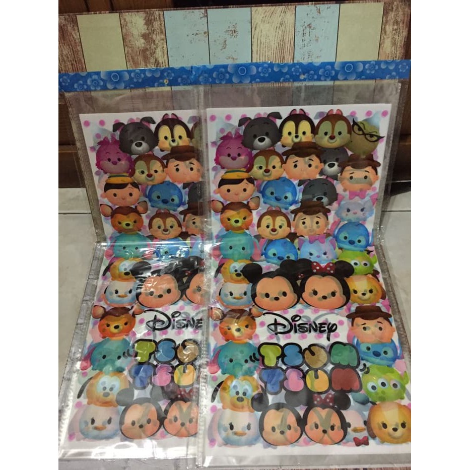 

Plastik Souvenir plastik goodie bag plastik karakter kartun