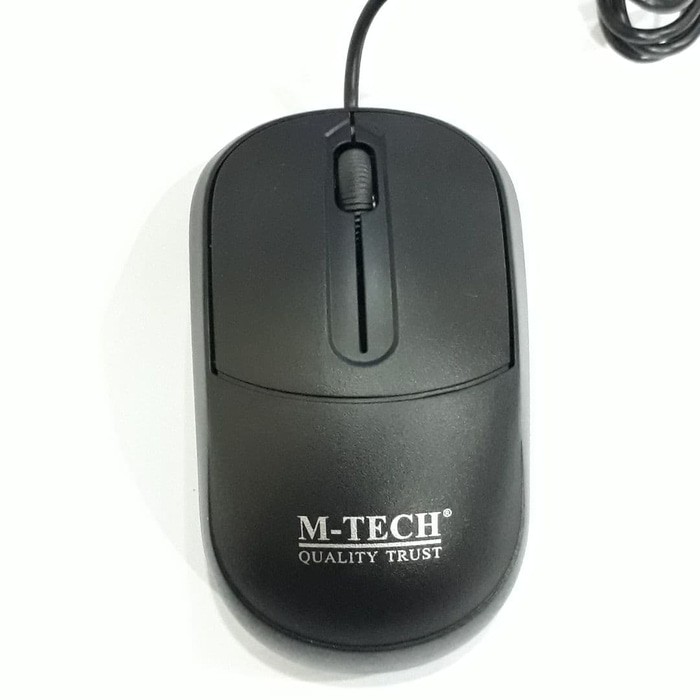 Mouse Komputer Laptop MT129