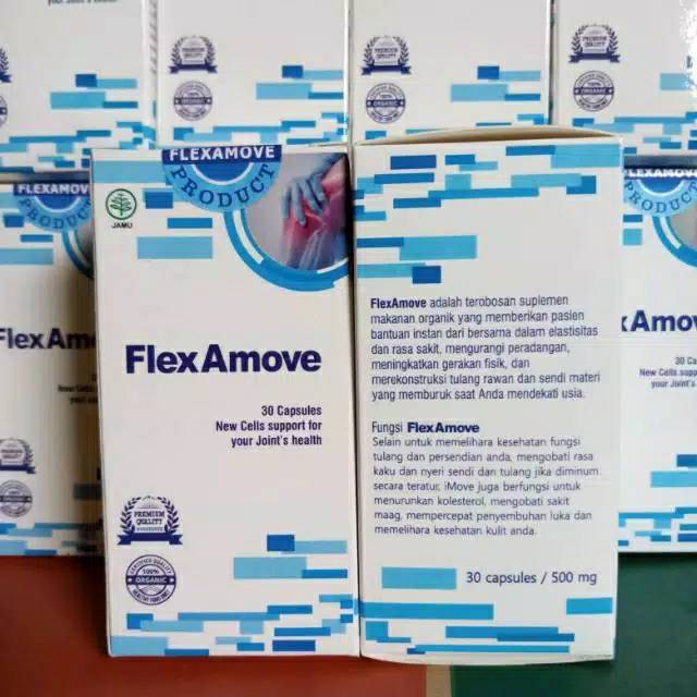 FLEXAMOVE ORIGINAL