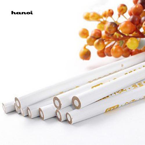 [Bayar Di Tempat]HN❤5 Pcs Nail Art Rhinestones Gems Bead Picking Pick Up Pen Painter Pencils Tool