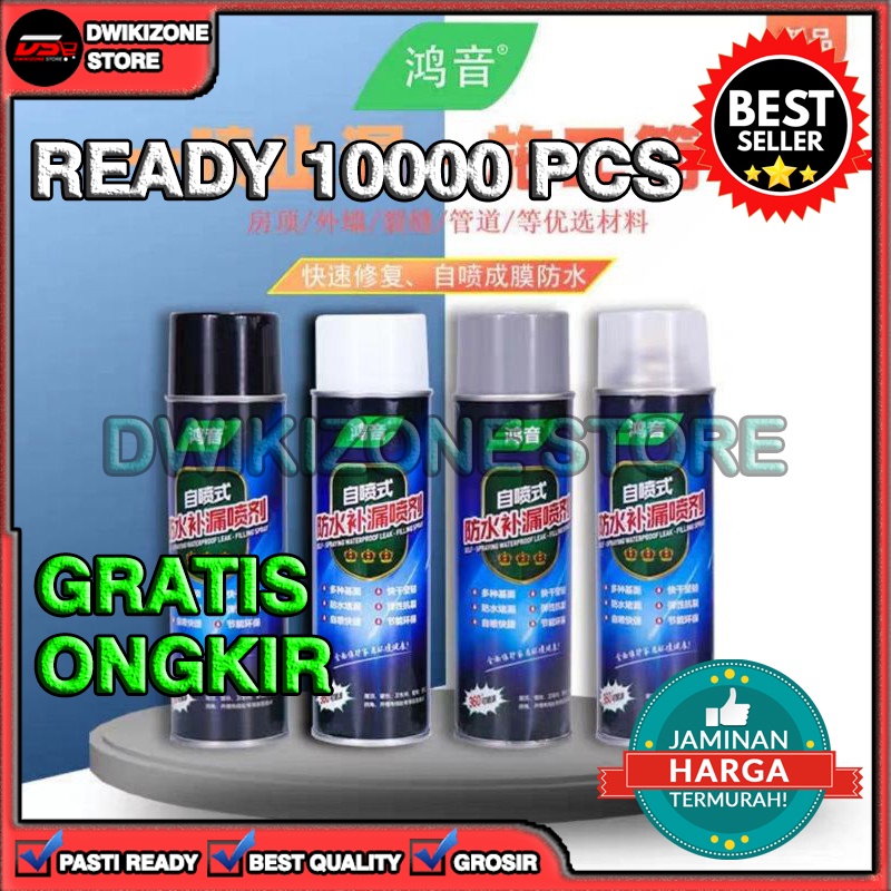 [DZS] SEMPROTAN ANTI RETAK BOCOR CRACK WATERPROOF AJAIB TAHAN AIR SPRAY