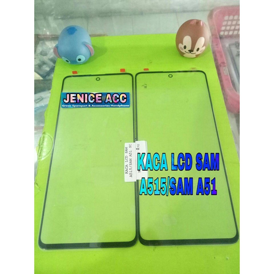 KACA LCD SAMSUNG A515 KACA SAM A51