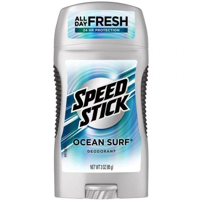 Speed Stick Men Deodorant - Ocean surf 85 gr - ORIGINAL