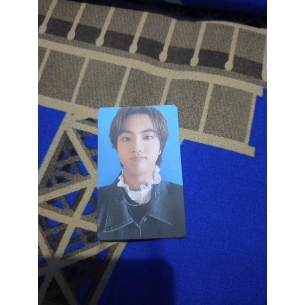 Jin Butter cream ver