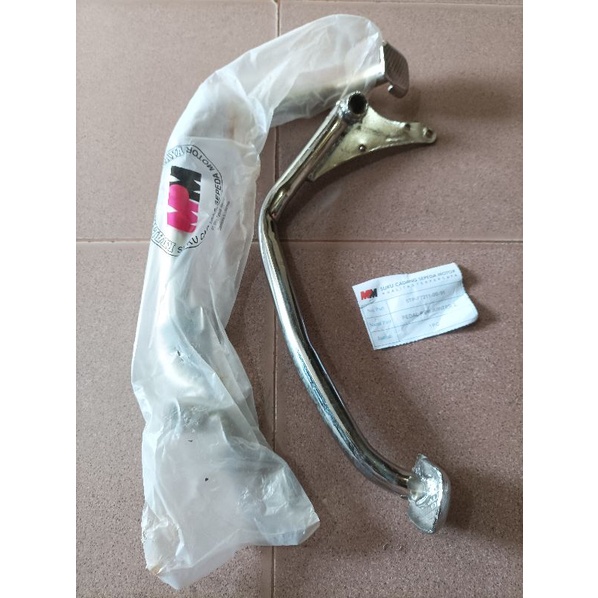 Pedal Rem Belakang / Injakan Rem Belakang Jupiter-Z/Vega - R new