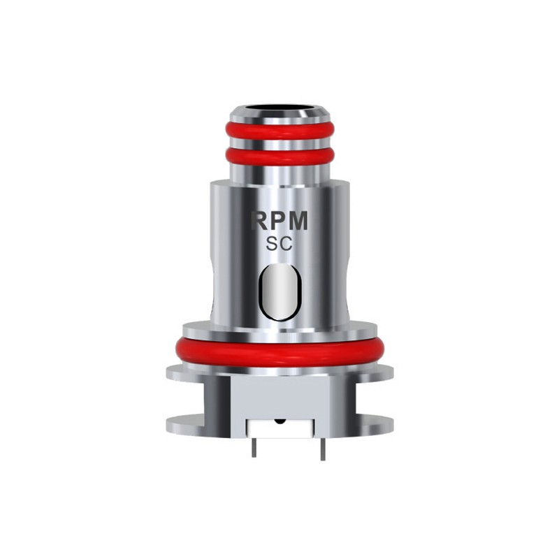 SMOK RPM 40 SC 1.0 Ohm PACK 5 PCS indojaya