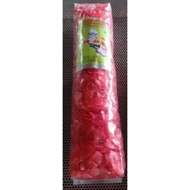 

Kerupuk Merah padang Cap EN-AK