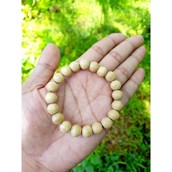 Gelang kayu cendana 10 mm gelang cendana wangi gelang cendana super gelang cendana ntt gelang cendan