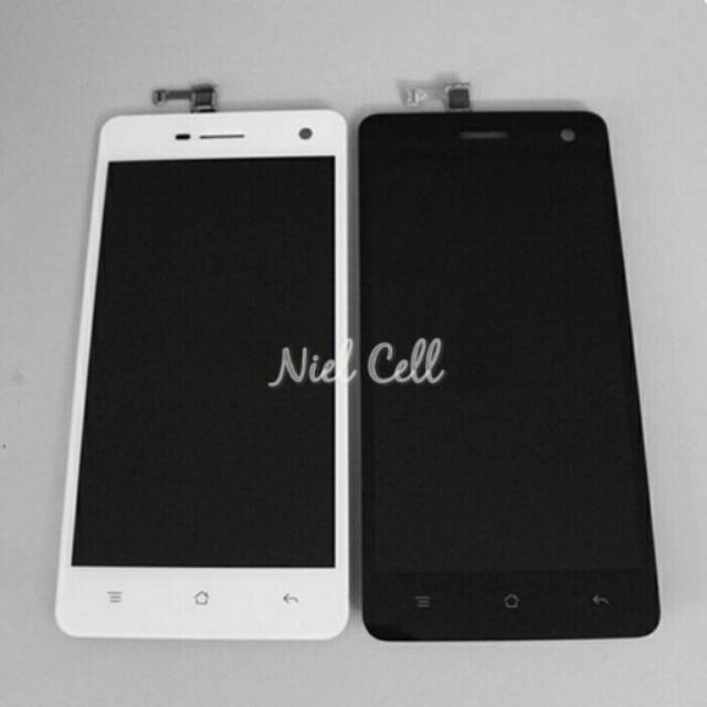 Lcd Oppo R819 Find Mirror + Touchscreen