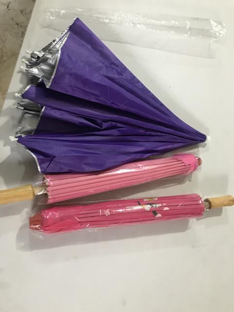 Payung Kepala Payung Topi/payung Lipat Topi Payung