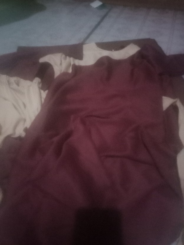 [cod] Baju Gamis Samara Sarimbit Couple Kapelan Seragam Lebaran K Ez195 [cp Bellaluna Marun Ro]set