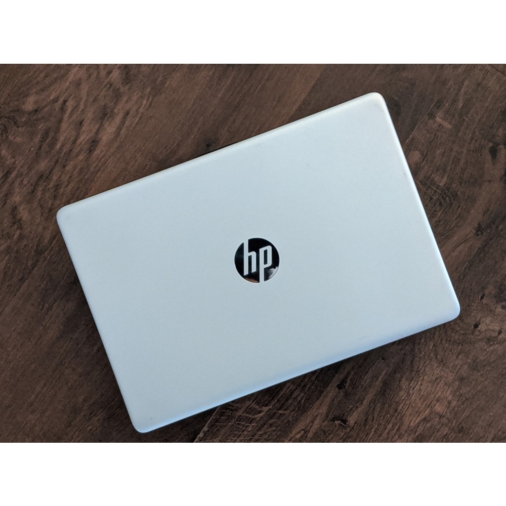 Laptop HP 14s FQ2002AU RYZEN 5 5652 8GB 512GB SSD VEGA7 14.0FHD IPS W11+OHS