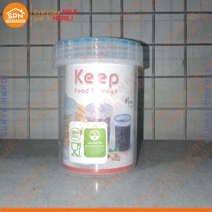 Toples Keep 470ml SIP352S SHINPO