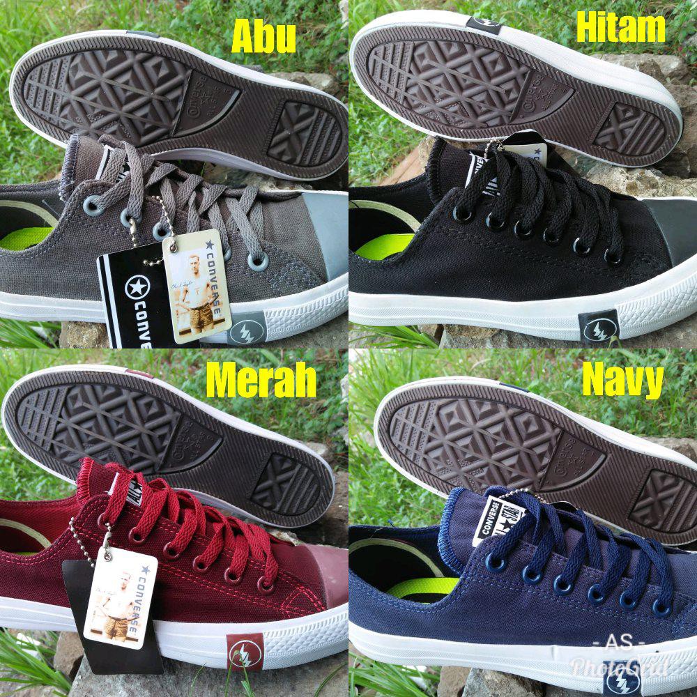sepatu kets CONVERSE ALL STAR sepatu sekolah CONVERSE ALL STAR
