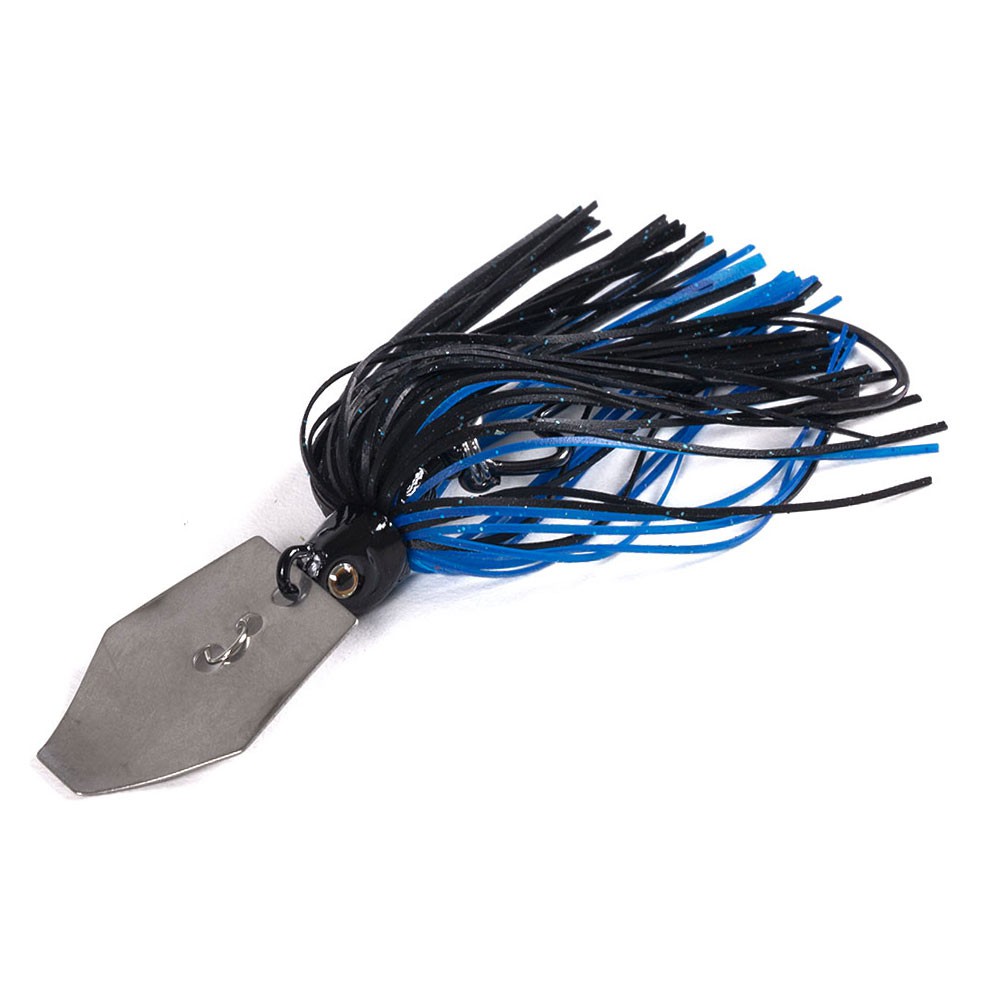 HENGJIA 1Pcs 10cm/11g Sequin Spoon Umpan Pancing Swimbait Buzz Ikan Fishing Lure Bass Bait Tackle