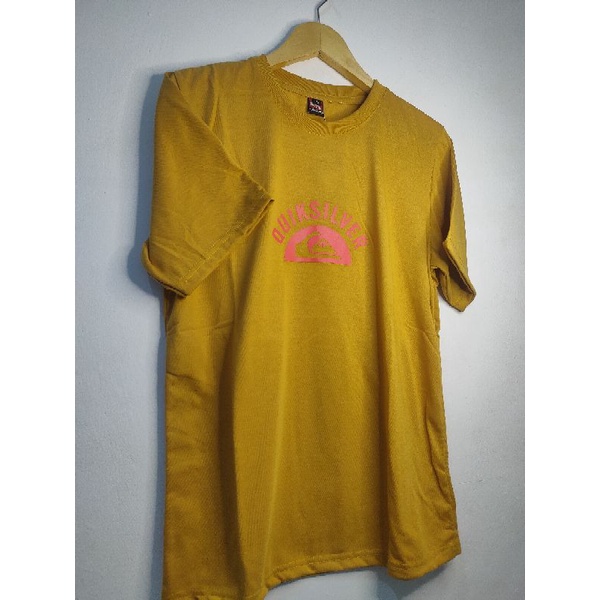 KAOS QUIKSILVER ORIGINAL