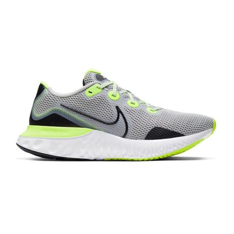 nike renew size 7