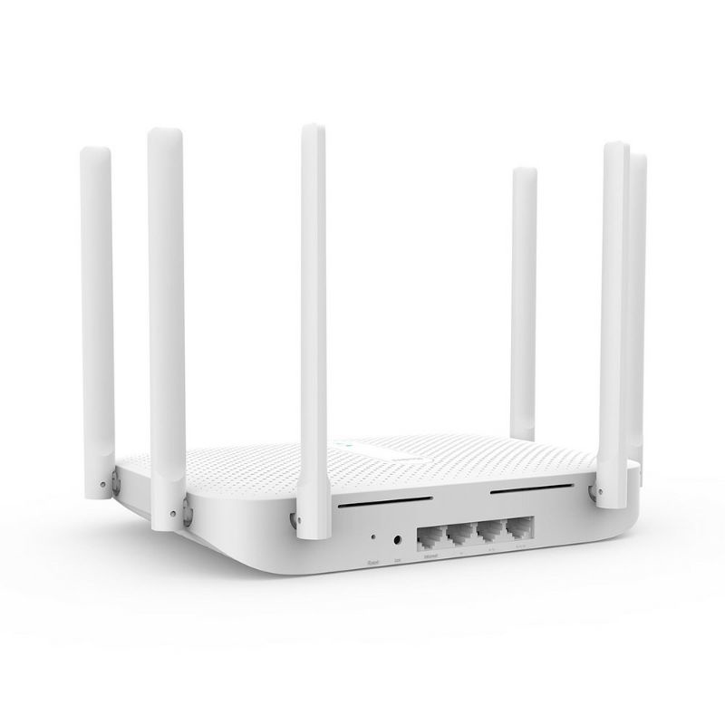 Router AC2100 Gigabit 2033Mbps Dual Band 2.4-5GHz Wi-Fi Router Wifi
