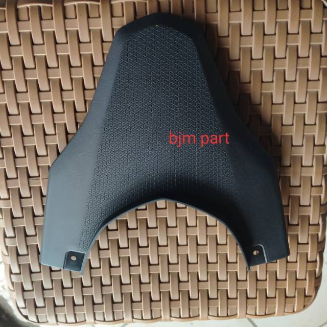 Pet stop tutup bodi belakang beat new 2020 beat street 2020