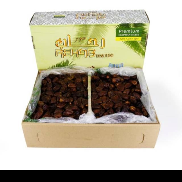 

Kurma arab asli