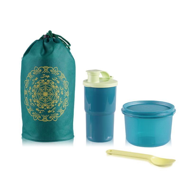 Tupperware Ramadhan Set