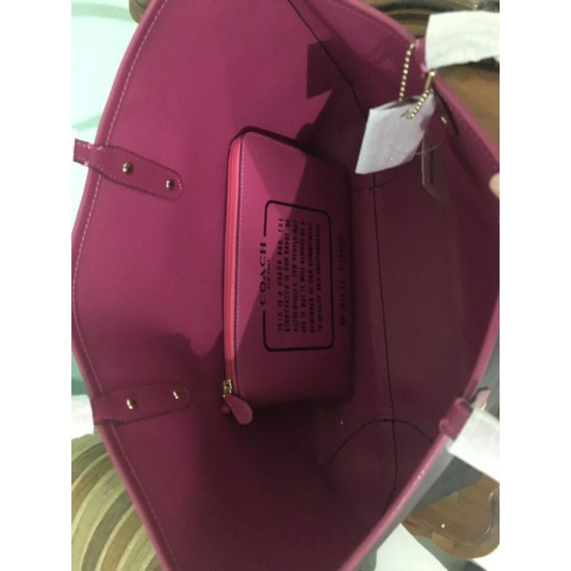 COACH / F58292 / Shoulder Bag