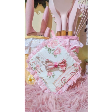 Cempal Anti Panas / Cempal Hias / Cempal Lucu