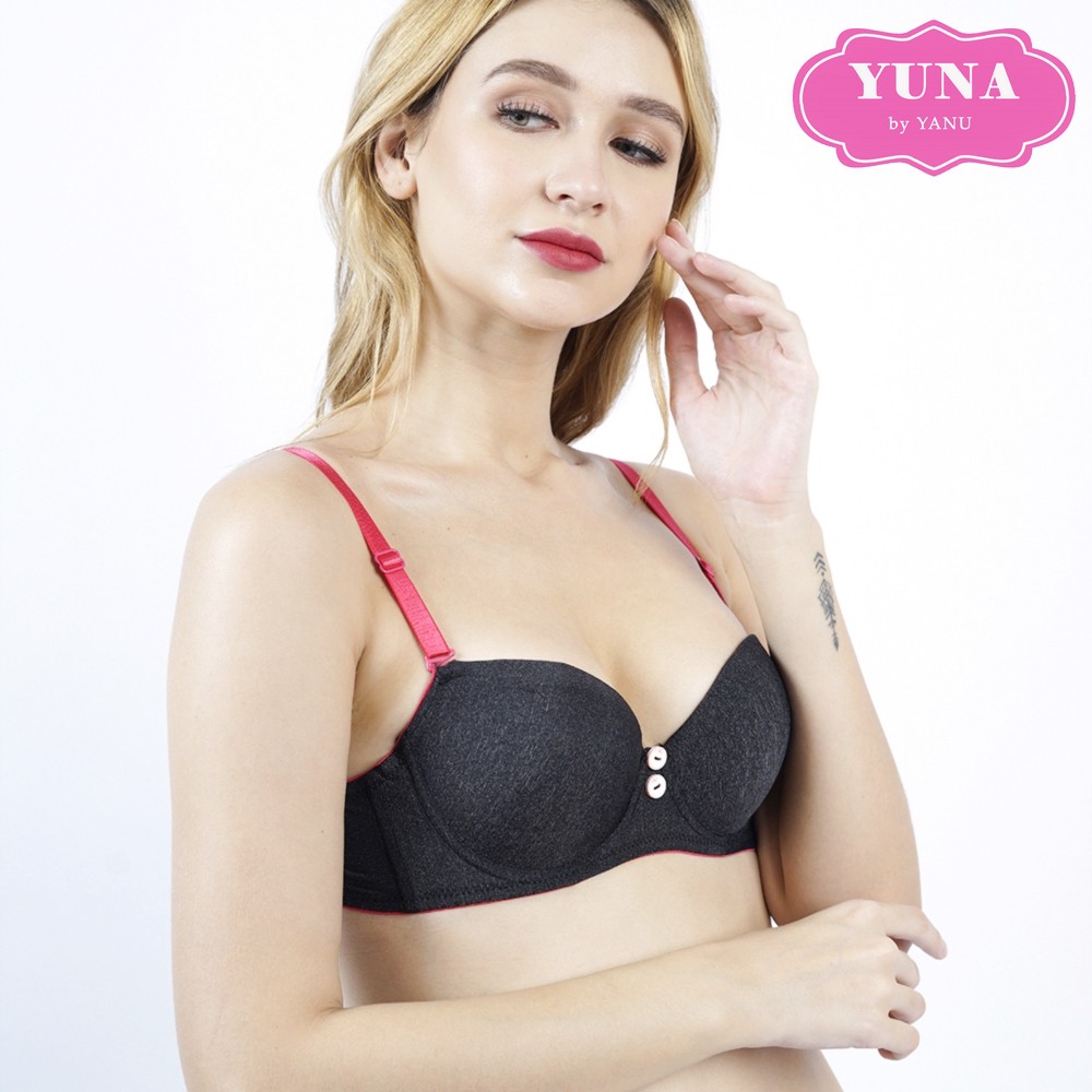 

SCALEN | Push Up Bra Kawat SCALEN 1213