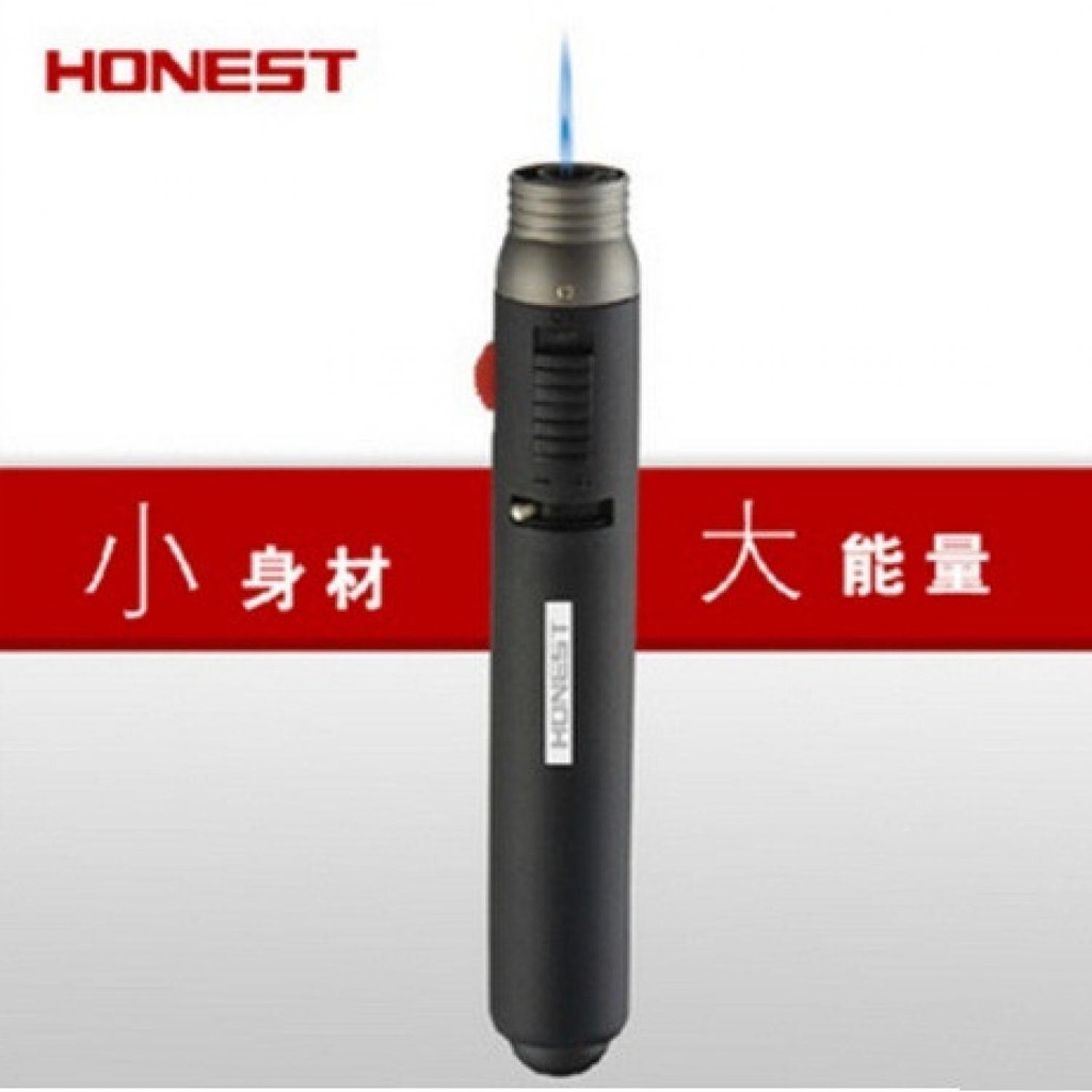 

Sale! X503 Pensil Jet Api Gas Butana 1800 Derajat - Bch503 1168 -JK