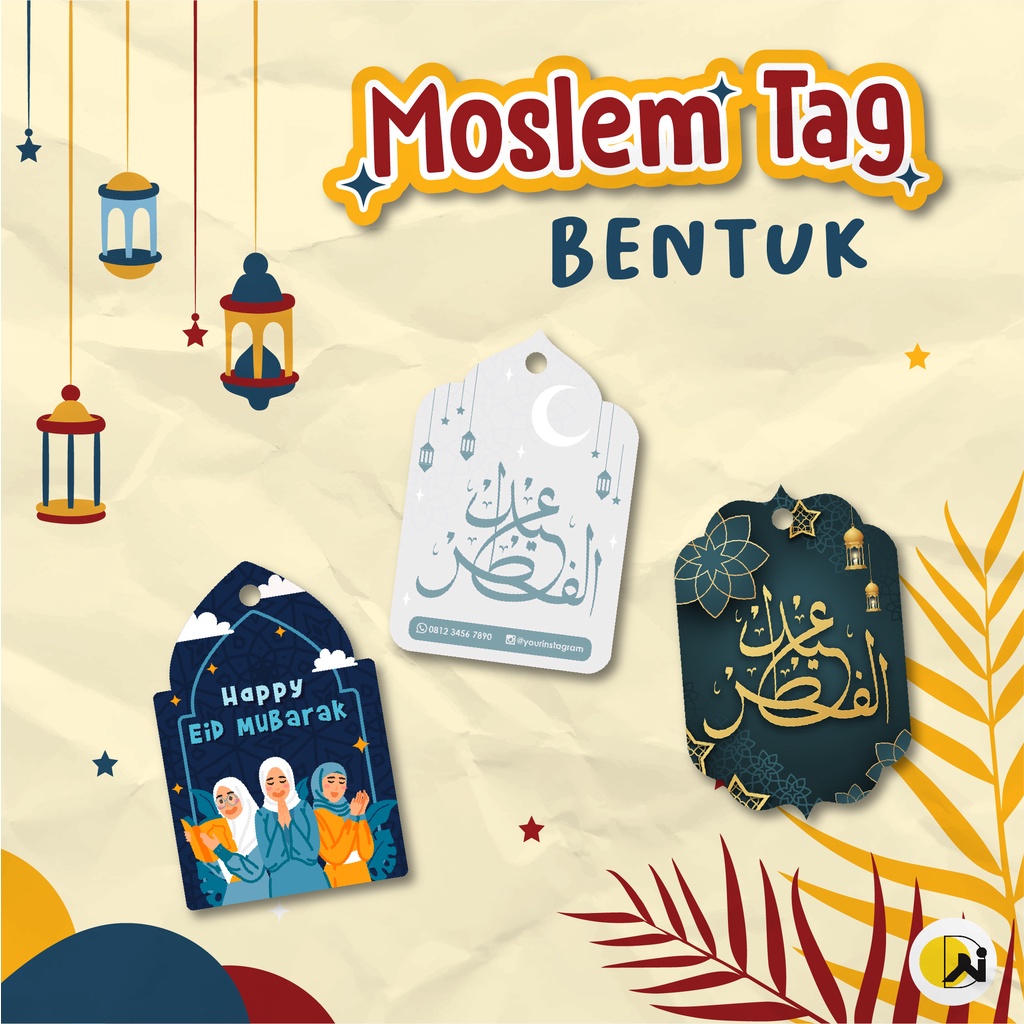 

Hang Tag Lebaran Hangtag Lebaran Hangtag Idul Fitri Hang Tag Idul Fitri Pola